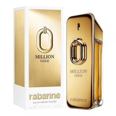 1 Million Gold Intense, Apa de parfum, 100 ml