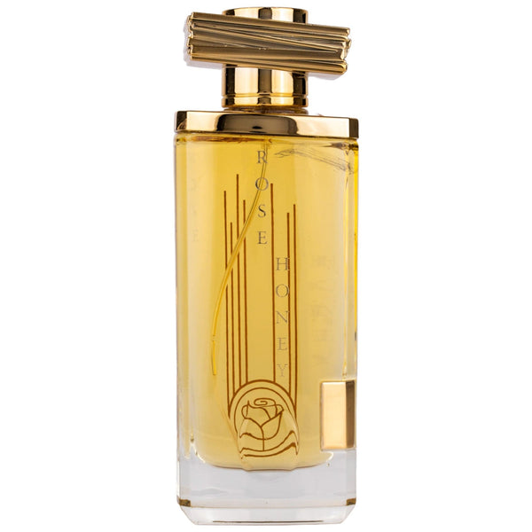 Miere de trandafir, apa de parfum, 110 ml