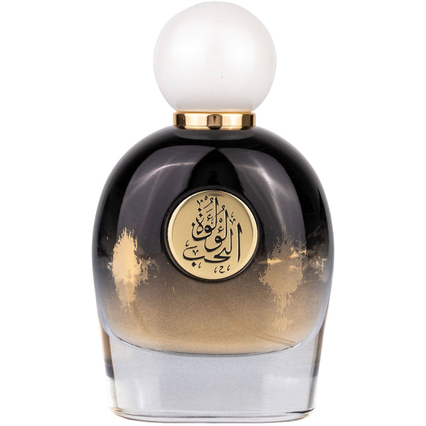 Lulut Al Hob, Eau De Parfum, 80ml