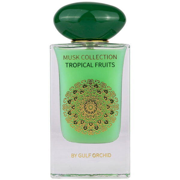 Fructe tropicale, apa de parfum, 60 ml