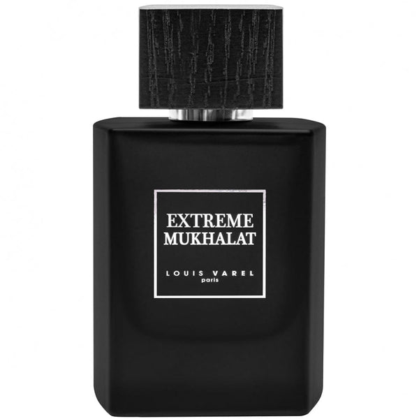 Extreme Mukhalat, apa de parfum, 100 ml