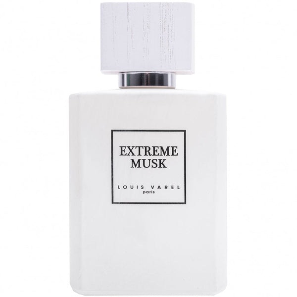 Extreme Musk, apa de parfum, 100 ml