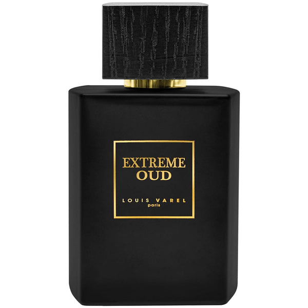 Extreme Oud, apa de parfum, 100 ml