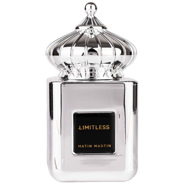 Limitless, apa de parfum, 100 ml