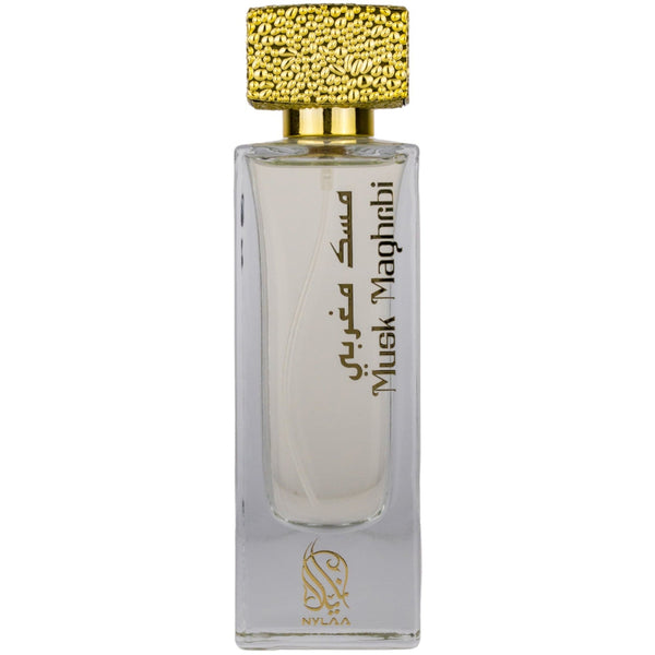 Musk Maghribi, Eau De Parfum, 75ml