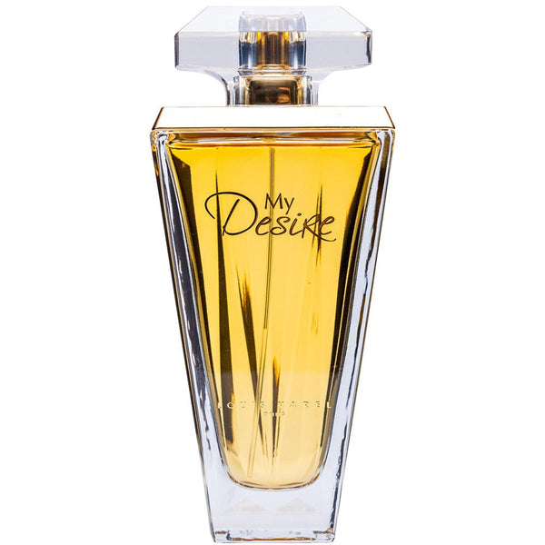 My Desire, Apa de parfum, 100 ml