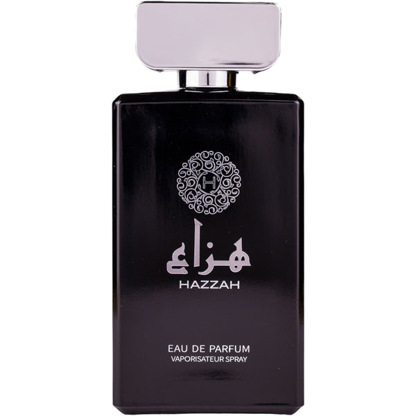 Hazzah, Apă de parfum, 100 ml