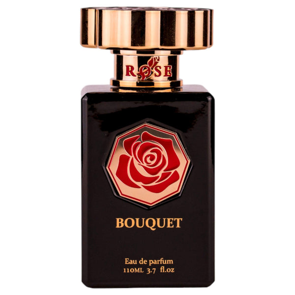 Buchet de trandafiri, apa de parfum, 110 ml