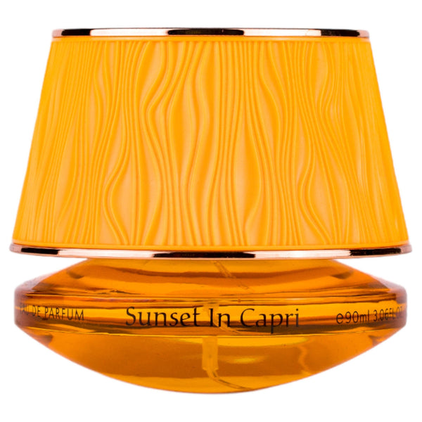 Sunset In Capri, Eau De Parfum, 90ml