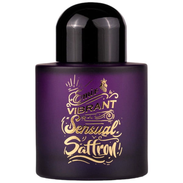 Vibrant Sensual Sofran, Eau De Parfum, 100ml