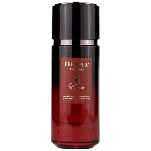 Frenetic Red Tempt, Apă de parfum, 80 ml