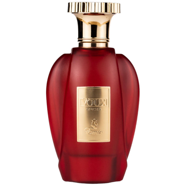 Voux Spices, apa de parfum, 100 ml