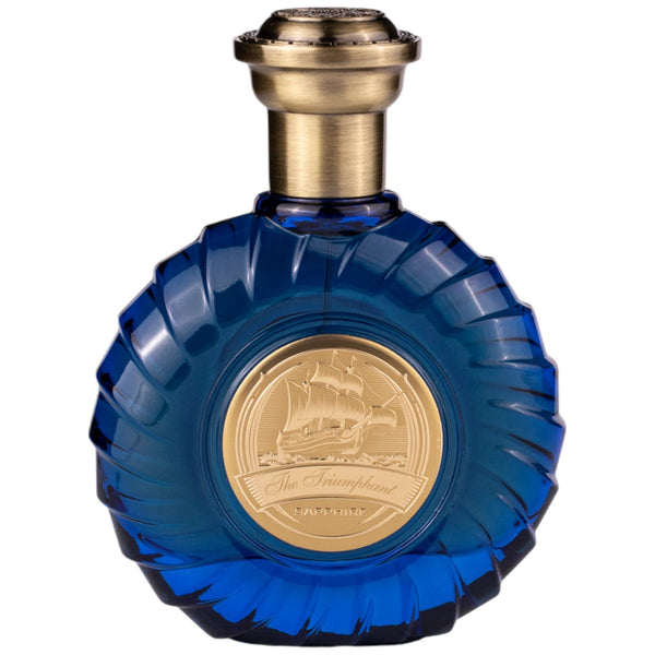 The Triumphant Sapphire, apa de parfum, 100 ml