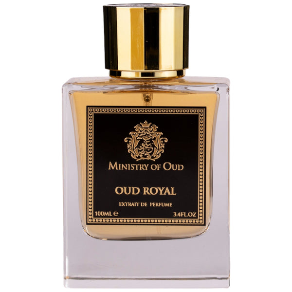 Oud Royal, Extrait de Parfum, 100ml