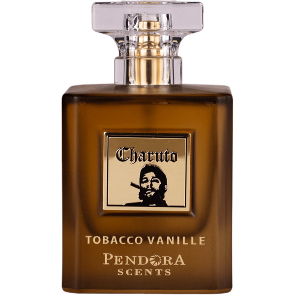 Charuto Tobacco Vanille, Eau De Parfum, 100ml