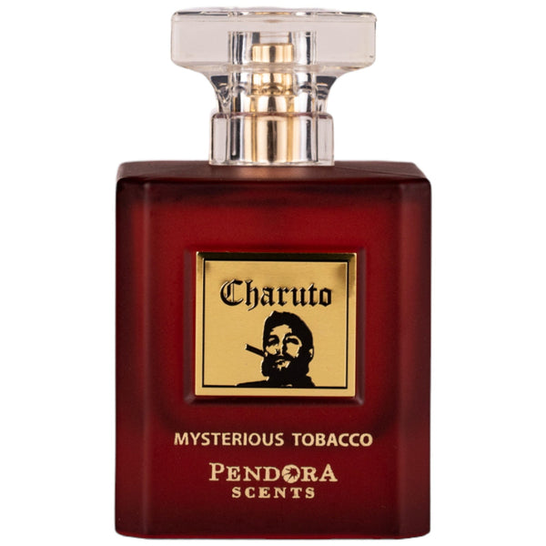 Charuto Mysterious Tobacco, Eau De Parfum, 100ml