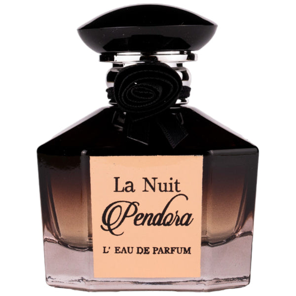 La Nuit, Eau De Parfum, 100ml
