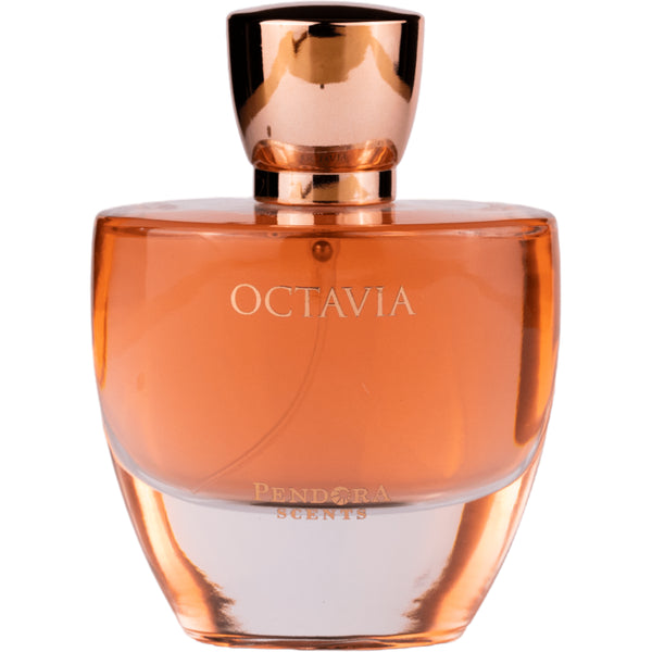 Octavia, Apă de parfum, 100 ml