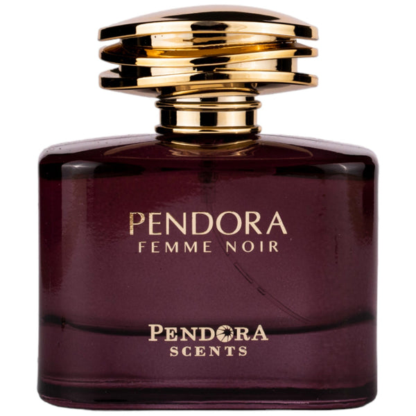 Femme Noir, Eau De Parfum, 100ml