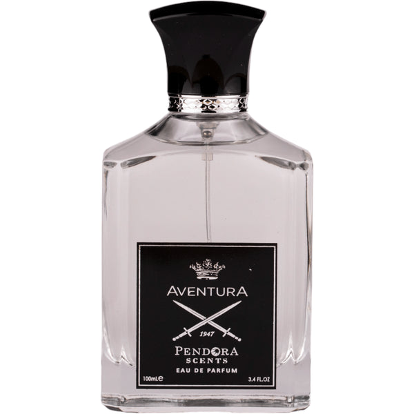 Aventura, Eau De Parfum, 100ml