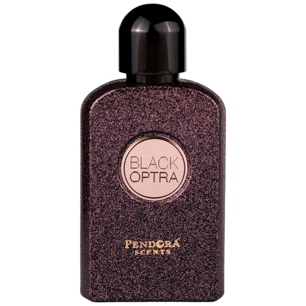 Black Optra, Eau De Parfum, 100ml