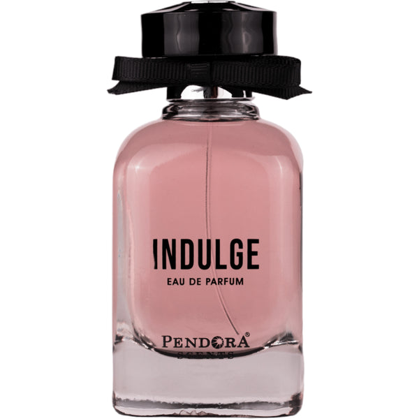 Indulge, Eau De Parfum, 100ml