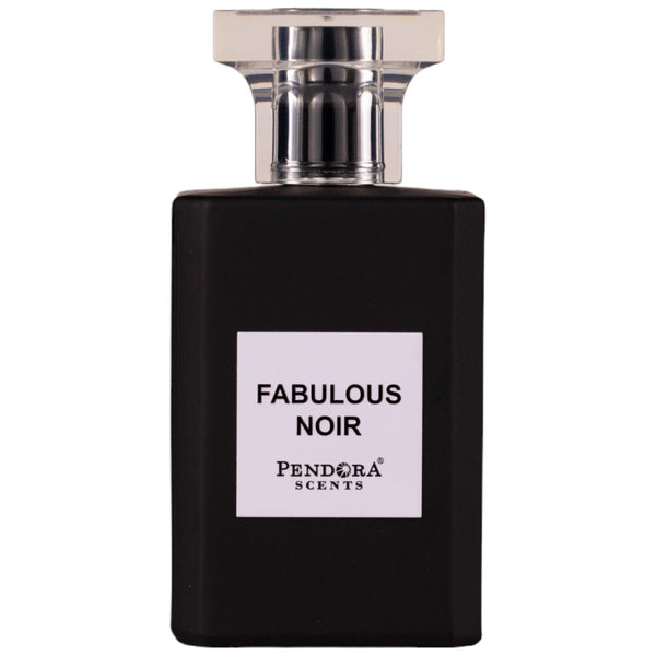 Fabulous Noir, Apa de Parfum, 100 ml