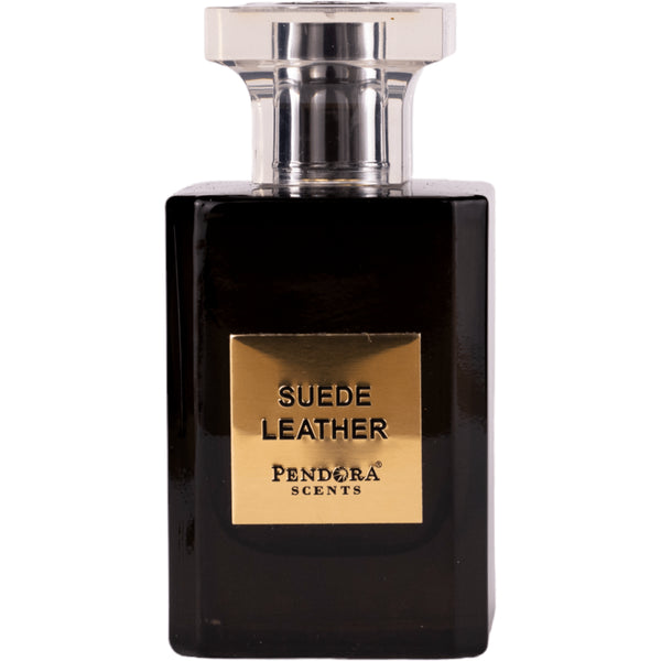 Piele de căprioară, apă de parfum, 100 ml