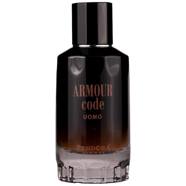 Armour Code Uomo, Eau De Parfum, 100ml
