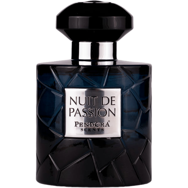 Nuit De Passion, Eau De Parfum, 100ml