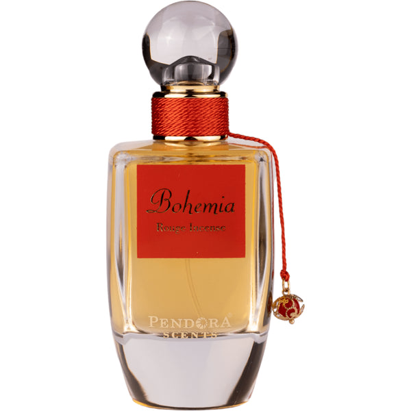 Tamaie Bohemia Rouge, apa de parfum, 100 ml
