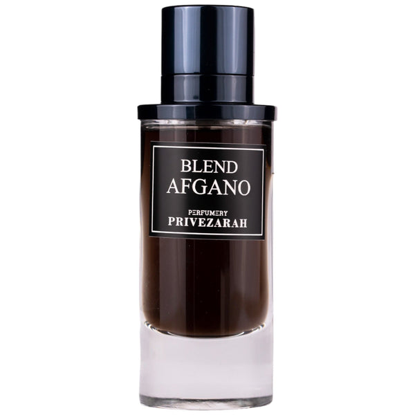 Amestecul Afgano, Apa de Parfum, 80 ml