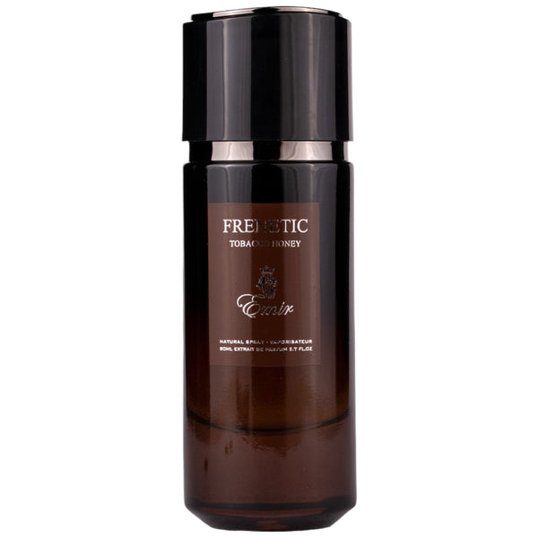 Frenetic Tobacco Honey, Apă de parfum, 80ml