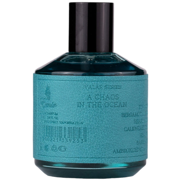 Un haos în ocean, apă de parfum, 100 ml