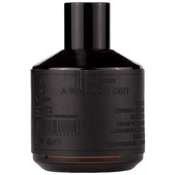 A Walk On Dirt, Apă de parfum, 100 ml