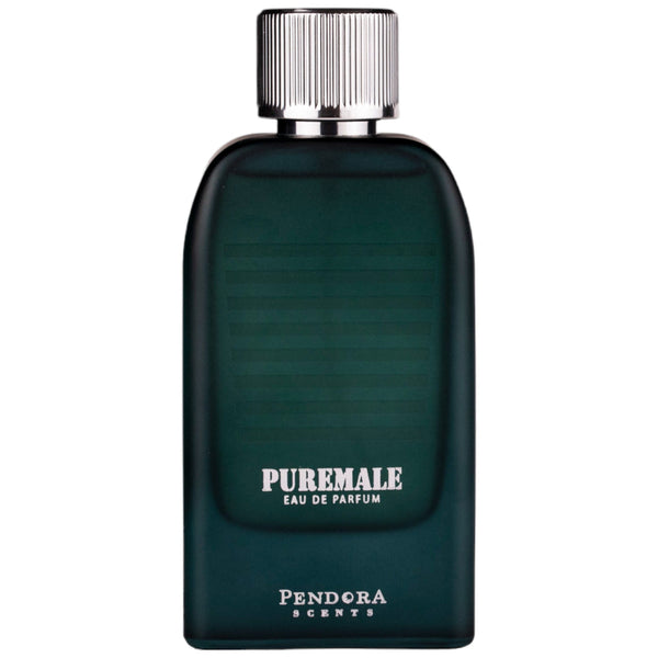Pure Male, apa de parfum, 100 ml