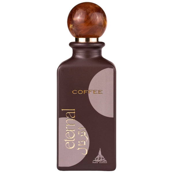 Eternal Coffee, Eau De Parfum, 85ml