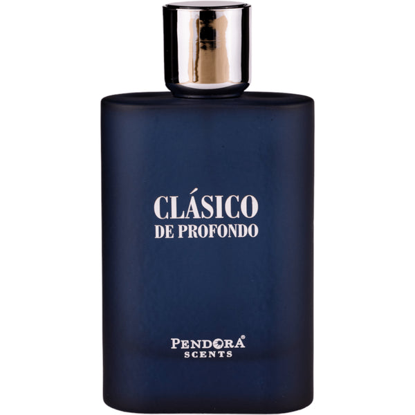 Clasico De Profondo, Eau De Parfum, 100ml
