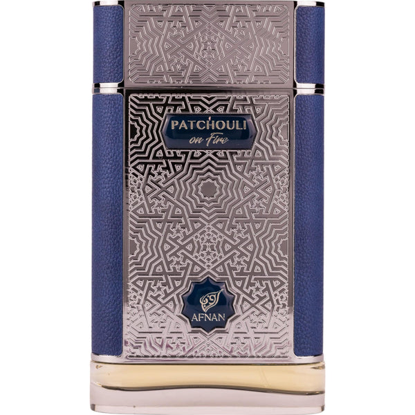 Patchouli On Fire, Apa de Parfum, 80 ml