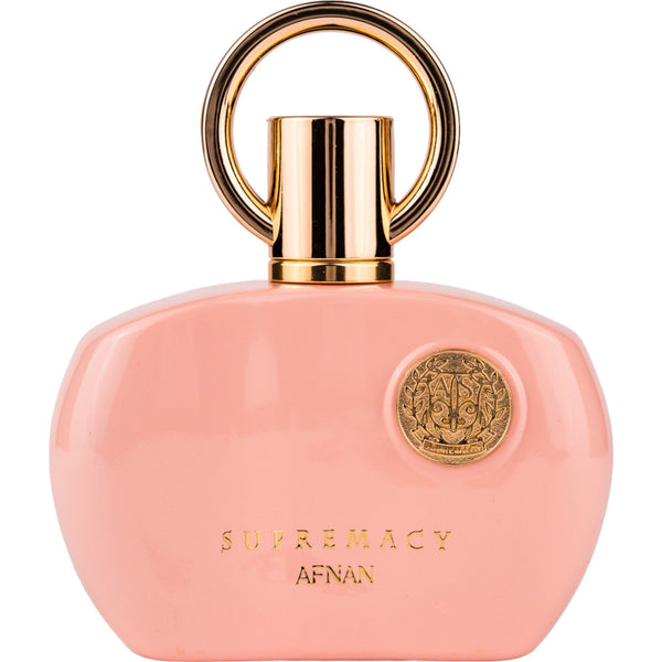 Supremacy Pink, Apa de Parfum, 100 ml