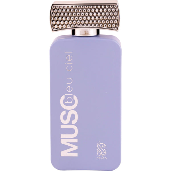 Musc Bleu Ciel, Eau De Parfum, 100ml