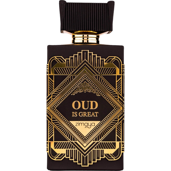 Oud Is Great, Extrait De Parfum, 100ml
