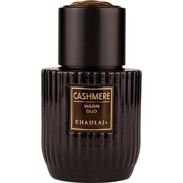Cashmere Warm Oud, Eau De Parfum, 100ml