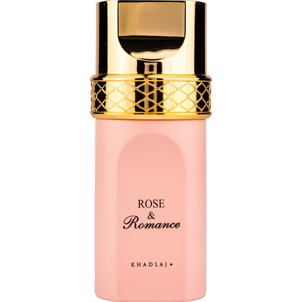 Rose & Romance, apa de parfum, 100 ml