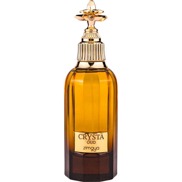 Crysta Oud, Eau De Parfum, 100ml