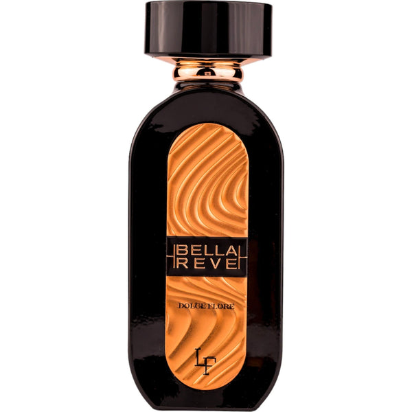 Bella Reve Dolce Fiore, Eau De Parfum, 100ml