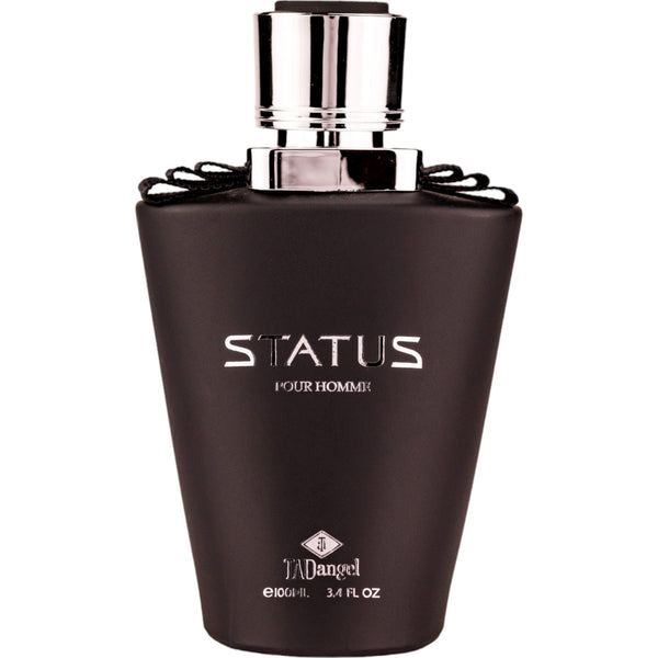 Status Homme, apa de parfum, 100 ml
