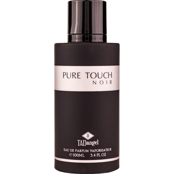 Pure Touch Noir, apa de parfum, 100 ml