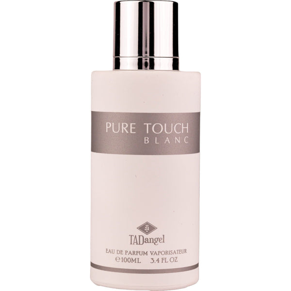 Pure Touch Blanc, apa de parfum, 100 ml