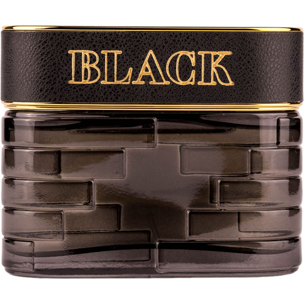 Negru, Apă de parfum, 100 ml